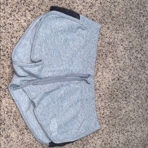 Victoria’s Secret sport cotton shorts